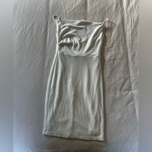 Hello Molly White Dress